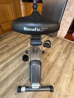Rotoped HOUSEFIT TIRO 30 - 5