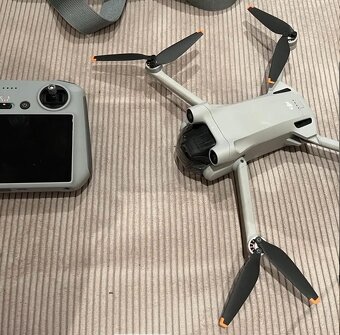 Dron dji mini 3 Pro - 5