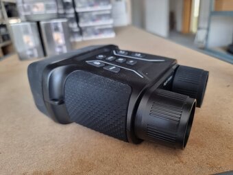 Prodám úplně nové noční vidění NV2183 – České menu - 5