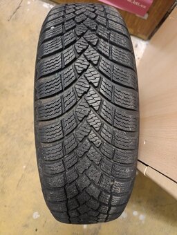 Zimní pneu 15¨ - 5
