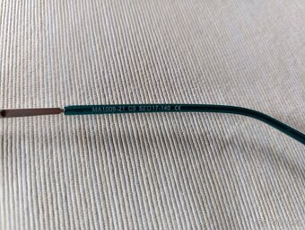 Brýlové obruby - 5