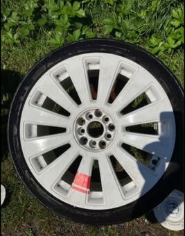 Replika Audi r18 5x112 / 5x100 - 5