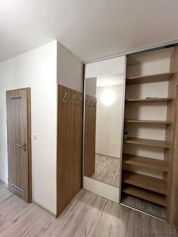 Byt 2+1+lodžie+komora PO REKONSTRUKCI - Vrchlického, Rumburk - 5