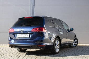 Volkswagen Golf 1.6 TDI - 5