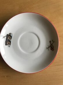 ROYAL EPIAG - Dezertní servis - dětské motivy - 5