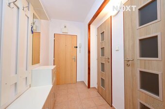 Pronájem byt 1+kk, 40㎡ - 5