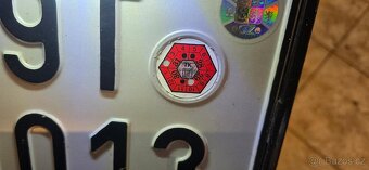 Sunra LEO 2kw elektro skůtr rok-2019 - 5