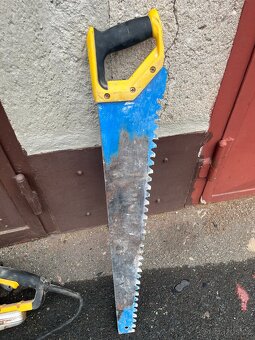 Stavební nářadí - 5