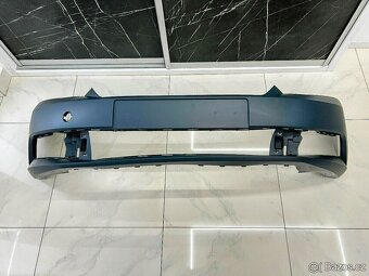 PŘEDEK - ŠKODA FABIA 3 / ZASÍLÁME NA DOBÍRKU - 5