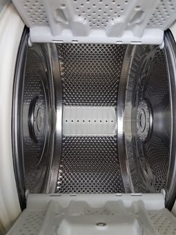 40cm úzká A++ 6kg moderní pračka AEG    DOVOZ - 5