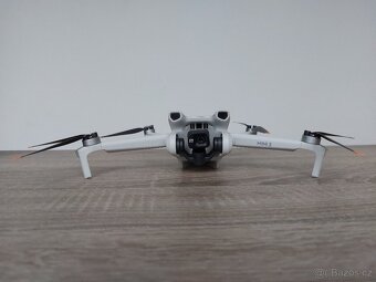 DJI Mini 3 Fly More Combo (DJI RC) - 5