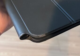 Klávesnice Apple Magic Keyboard pro iPad generace 4. a 5. - 5