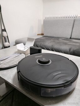 Roborock S8 - Robotický vysavač - 5