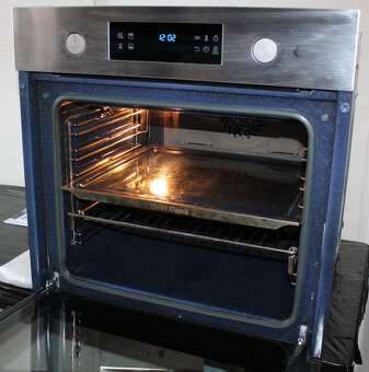 Elektrická trouba Samsung NV70M3541RS/EO - 5