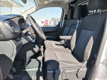 Fiat SCUDO 1.5MJET L3H1/ KLIMA/ TEMPOMAT - 5