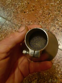 Jawa perak filtr a kohout - 5