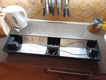 Světlo na terárium 90 cm - 5