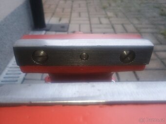 Svěrák York 150 - možné zaslat. - 5