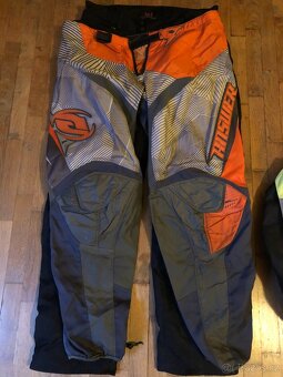 Moto výbava na prodej - 5