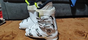 Dámské sjezdové lyžáky Rossignol Kiara 50 vel.255 - 5