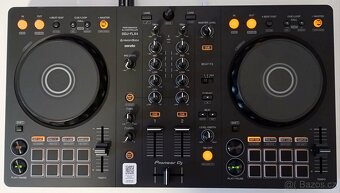 Pioneer DDJ-FLX4 - 5
