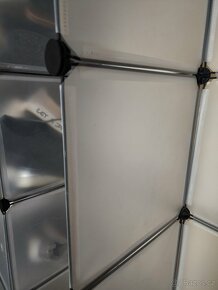 Předsíň skládací system - 5