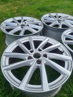 5x112 R17 - 5