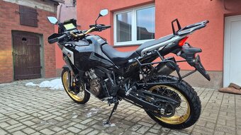Honda CRF 1100 africa twin adv.ERRA - 5