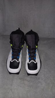 Boty na běžky vel. 38 NNN - 5