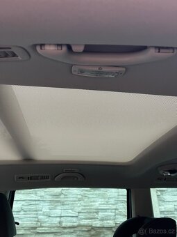 Volkswagen Sharan 2,0TDI top stav - 5