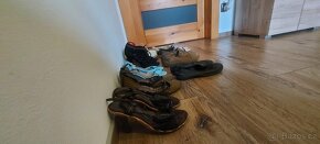 Dámské boty 36-37 - 5