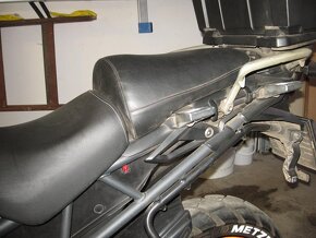 Triumph Tiger 800XC - 5