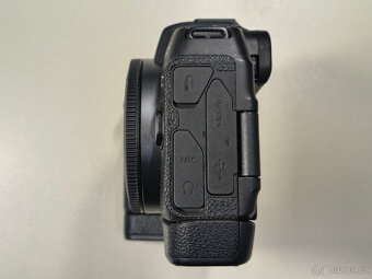 Canon EOS RP, jako nový jen 16 918 expozic - 5