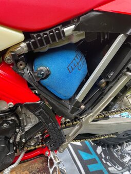 Gas Gas 350 ec-f 2025‼️ - 5