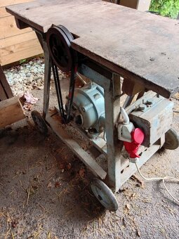 Štípačka s trnem - 5