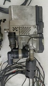 Nezávislé topení Webasto Thermo Top C/E - 5