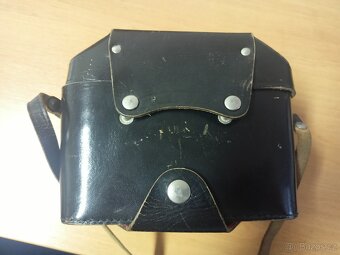 Pouzdro na Pentacon SIX - 5