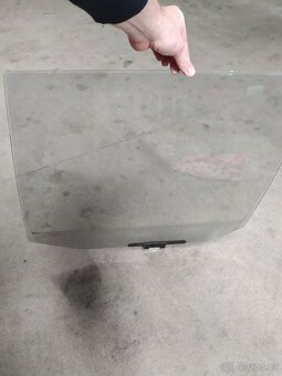 Bmw E60/E61 535d 200kw 2005 - 2x bezpečnostní sklo. - 5