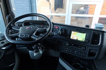 Scania S540 - tahač návěsů - 5