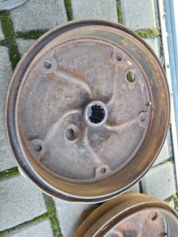 Bubny vw brouk,kafer,dily brouk - 5