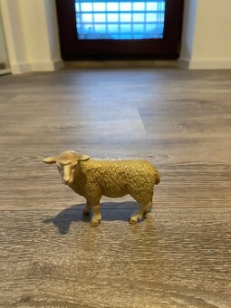 Schleich - domácí zvířata - 5