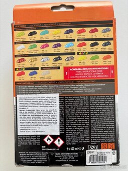 Folie ve spreji FOLIATEC - 5