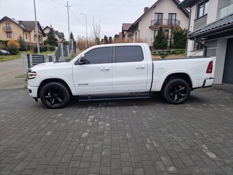 Dodge Ram 1500 5.7 V8 HEMI - 2021 - LARAMIE - 5