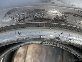 Goodyear EAGLE F1 235/55 R18 - 5