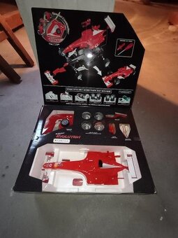 RC model Ferrari originál Nikko - 5