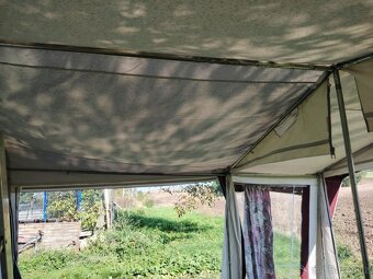 Prodám předstan ke karavanu - 5