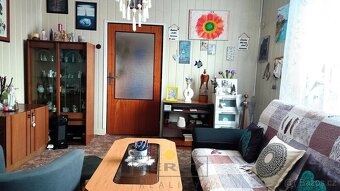 Prodej domu v Radíčevsi - 5