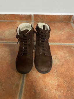 Zimní boty vel. 29 voděodolné - 5