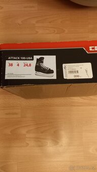 Dětské brusle (vel.38) - 5