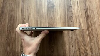 Macbook Air 13” 2017 NOVÁ baterie - 5